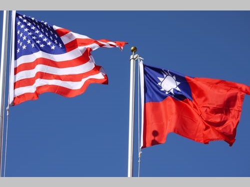 米国防総省、台湾独立不支持を再度表明