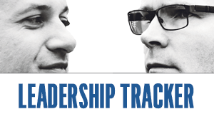 Leadership race