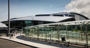 In the first five months of 2017 over 10.9 million passengers travelled through Dublin airport