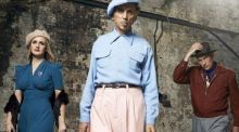 Kevin Rowland: ‘I’m grateful for Come On Eileen, but don’t expect me to play it’
