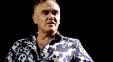 Morrissey criticises queen and MPs over Manchester attack