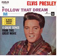 Cover Elvis Presley - Follow That Dream