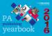 PA Publishing Yearbook 2016 (p)