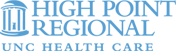 High Point Regional Health Care