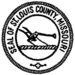 Seal of Saint Louis County, Missouri
