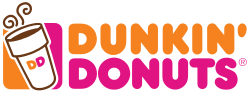 Dunkin' Donuts logo.svg
