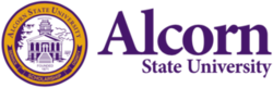 Alcorn State University logo.png