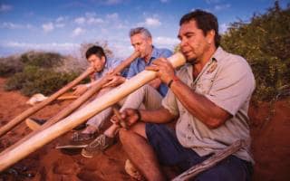 The best indigenous experiences in Australia