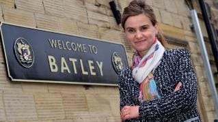 Former Prime Ministers pay tribute to Jo Cox