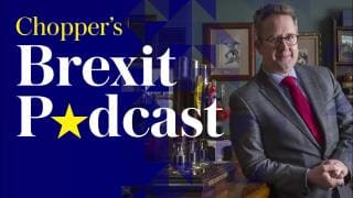 Chopper's Brexit Podcast Episode 14