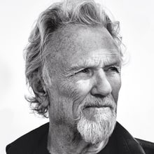 Kris Kristofferson: An Outlaw at 80