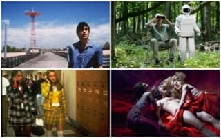 Netflix movies: the 100 best films to stream and download on Netflix UK
