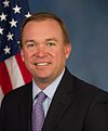 Mick Mulvaney, Official Portrait, 113th Congress (cropped).jpg