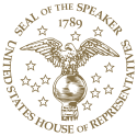 Seal of the Speaker of the United States House of Representatives