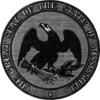 State seal of Mississippi