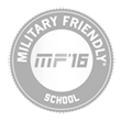 WMU Cooley Law Designated 2016 Military Friendly® School
