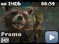 Guardians of the Galaxy Vol. 2 -- TV Spot: Extended Big Game