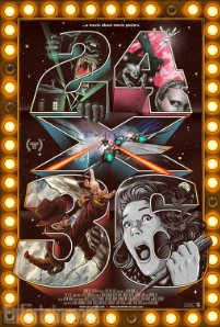 Explores the birth, death and recent resurrection of illustrated movie poster art. Through interviews with key art personalities from the past four decades, director Kevin Burke's film aims to answer the question: What happened to the illustrated movie poster, why did it disappear, and what's brought it back?