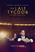 Kelsey Grammer, Matt Bomer, and Lily Collins in The Last Tycoon (2016)