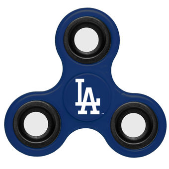 Los Angeles Dodgers 3-Way Fidget Spinner