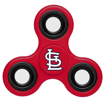 St. Louis Cardinals 3-Way Fidget Spinner