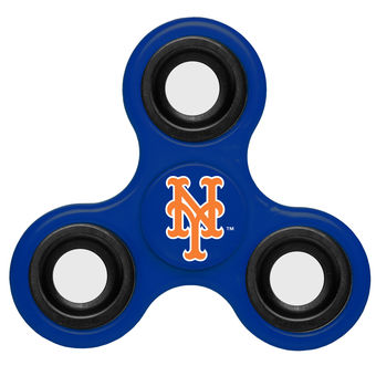 New York Mets 3-Way Fidget Spinner