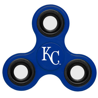 Kansas City Royals 3-Way Fidget Spinner