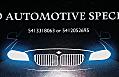 Allied Automotive Specialties LLC