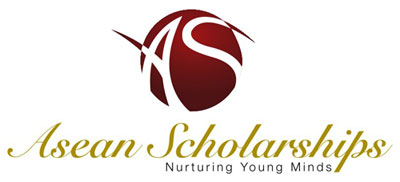 Logo of ASEAN Scholarship