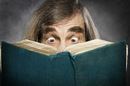 Book learning, image via Shutterstock