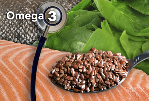 Good Sources Of Omega 3