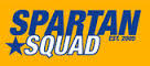 Spartan Squad official logo*