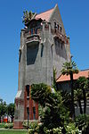 USA-San Jose State University-Tower Hall-6.jpg