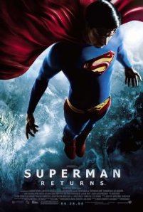 Brandon Routh in Superman Returns (2006)
