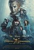 Pirates of the Caribbean: Dead Men Tell No Tales (2017) Poster