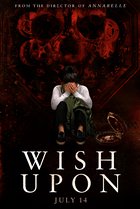 Wish Upon Poster
