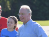  Secretary Tom Price, MD during Field Day