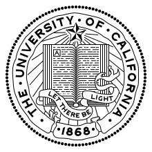 The University of California 1868.svg