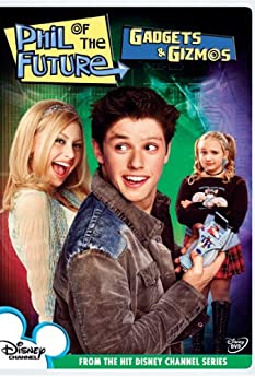 Phil of the Future (2004-2006)