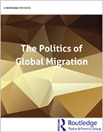The Politics of Global Migration FreeBook