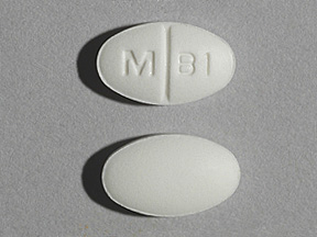 buspirone 5 mg tablet