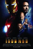Jeff Bridges, Robert Downey Jr., Gwyneth Paltrow, and Terrence Howard in Iron Man (2008)
