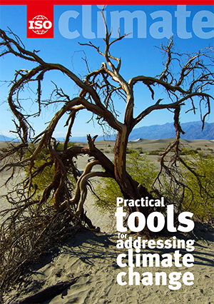 Cover page: Practical tools for addressing climate change