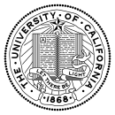 شعار جامعة كاليفورنيا