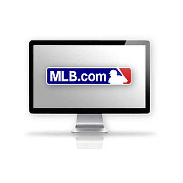 MLB Shop Online Gift Certificate