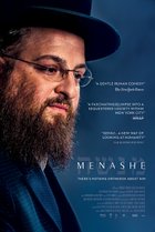 Menashe (2017) Poster