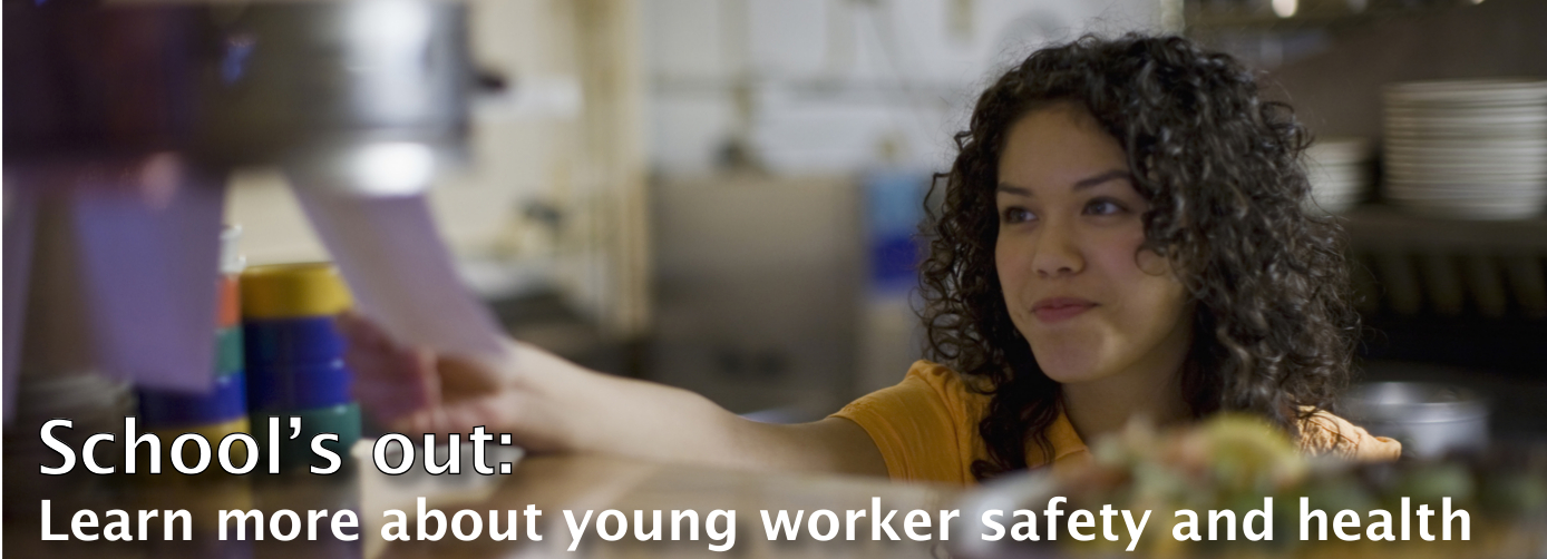 Banner  for Younger Workers