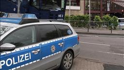 1 killed, several injured in knife attack in Germany 