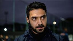 Turkish footballer arrested in Istanbul for FETO links