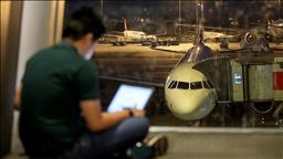 UK lifts 'laptop ban' on certain Turkish flights